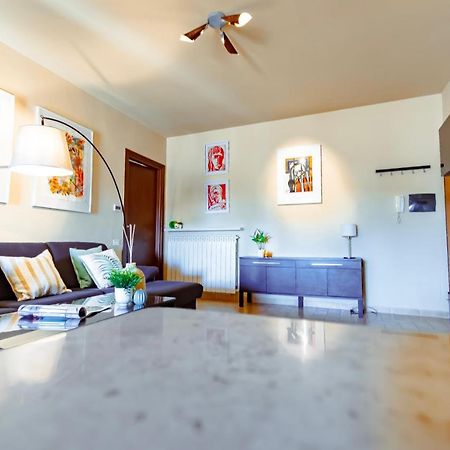 Heart Of Spoleto Vacation Residence المظهر الخارجي الصورة