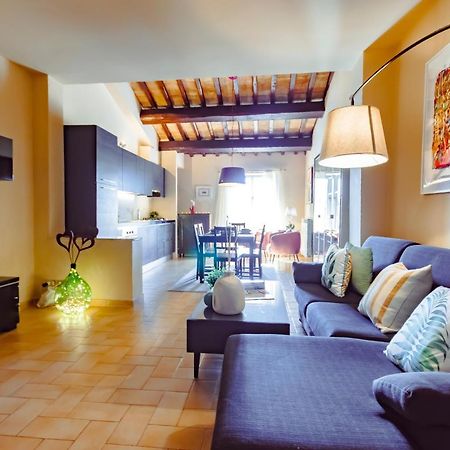 Heart Of Spoleto Vacation Residence المظهر الخارجي الصورة