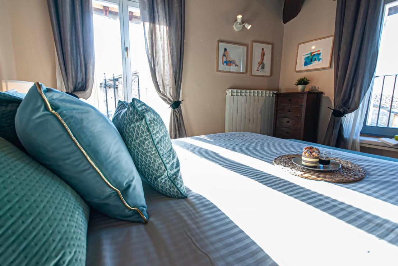 Heart Of Spoleto Vacation Residence المظهر الخارجي الصورة