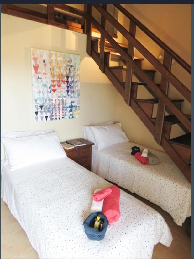 Heart Of Spoleto Vacation Residence المظهر الخارجي الصورة