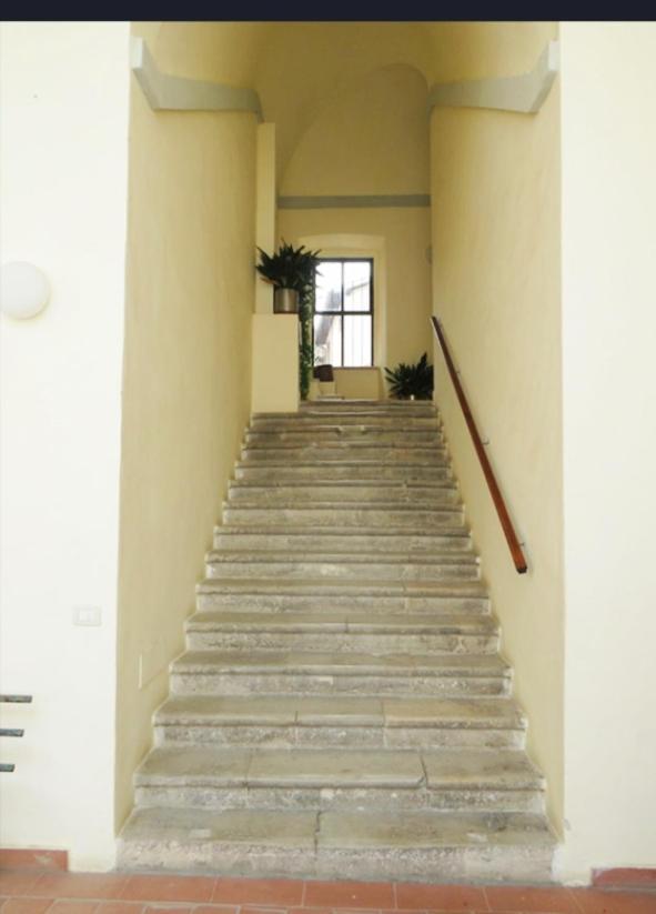 Heart Of Spoleto Vacation Residence المظهر الخارجي الصورة