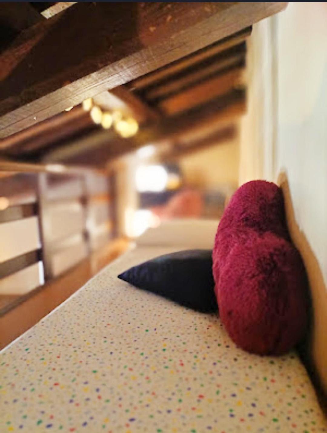 Heart Of Spoleto Vacation Residence المظهر الخارجي الصورة